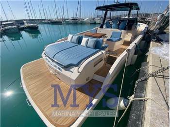 Cayman Yachts 400 WA NEW