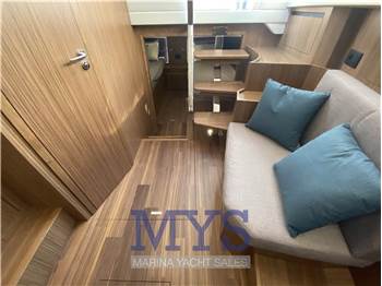 Cayman Yachts 400 WA NEW