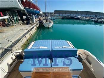 Cayman Yachts 400 WA NEW