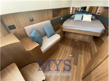 Cayman Yachts 400 WA NEW