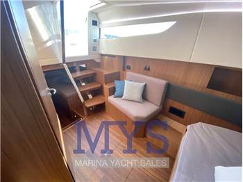 Cayman Yachts 400 WA NEW
