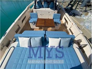 Cayman Yachts 400 WA NEW
