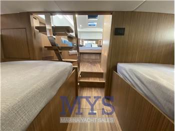 Cayman Yachts 400 WA NEW