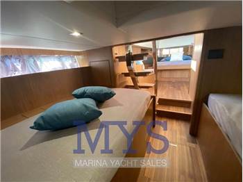 Cayman Yachts 400 WA NEW