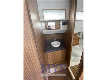 Cayman Yachts 400 WA NEW