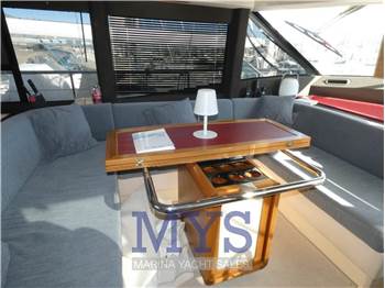 Azimut Magellano 50