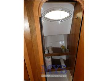 SanRemo 930 Fisher
