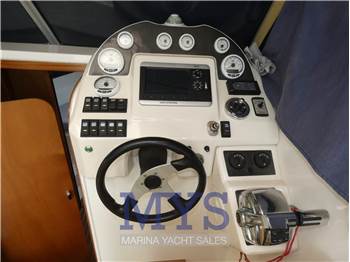 SanRemo 930 Fisher