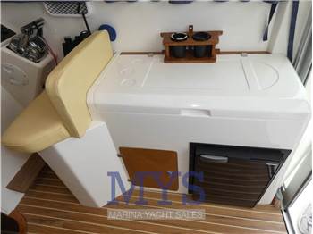 SanRemo 930 Fisher