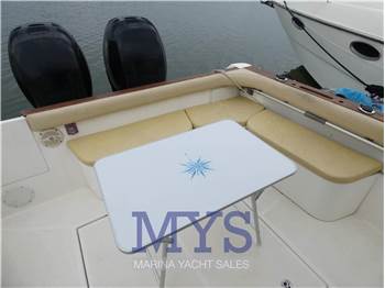 SanRemo 930 Fisher