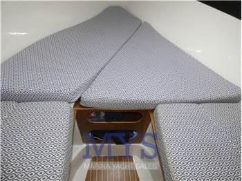 SanRemo 930 Fisher