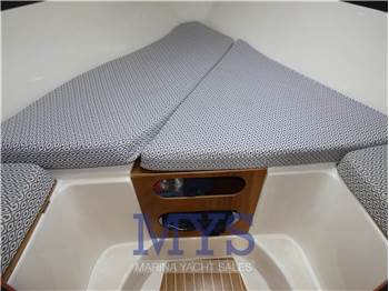 SanRemo 930 Fisher