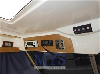 SanRemo 930 Fisher