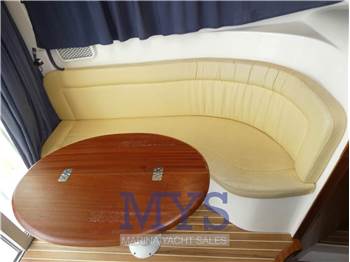 SanRemo 930 Fisher