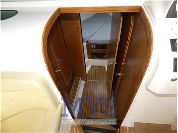 SanRemo 930 Fisher