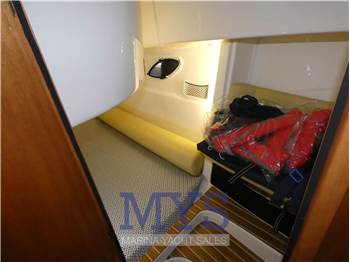 SanRemo 930 Fisher