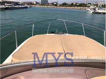 Manò Marine 24,50 Cabin