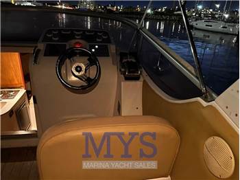 Manò Marine 24,50 Cabin