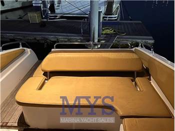 Manò Marine 24,50 Cabin