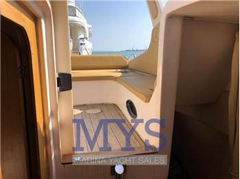 Manò Marine 24,50 Cabin