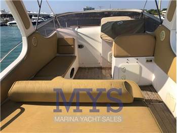 Manò Marine 24,50 Cabin