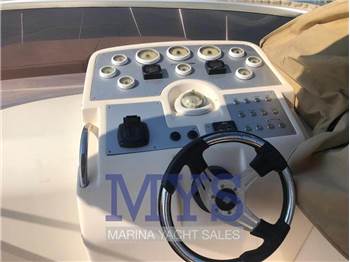 Manò Marine 24,50 Cabin