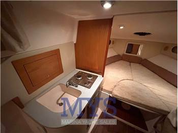 Manò Marine 24,50 Cabin