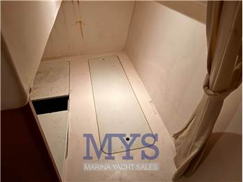 Manò Marine 24,50 Cabin
