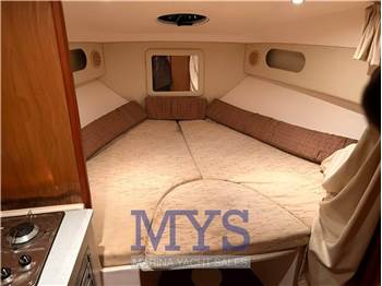 Manò Marine 24,50 Cabin