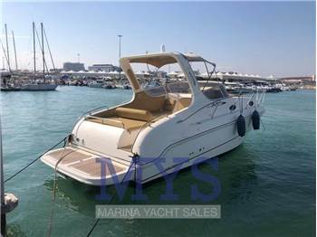 Manò Marine 24,50 Cabin