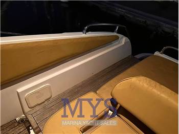 Manò Marine 24,50 Cabin