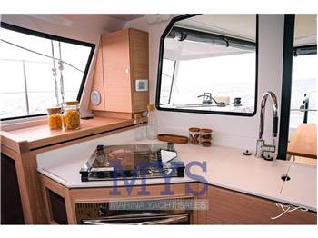 Nautitech 40 OPEN NEW