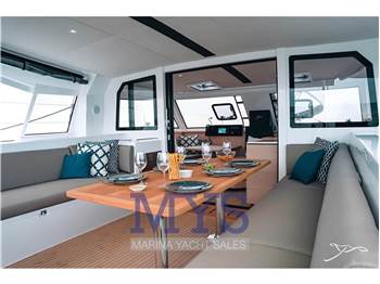 Nautitech 40 OPEN NEW