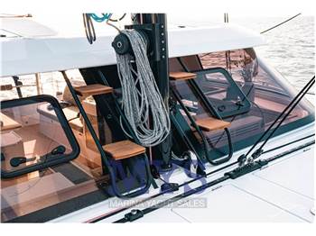 Nautitech 40 OPEN NEW
