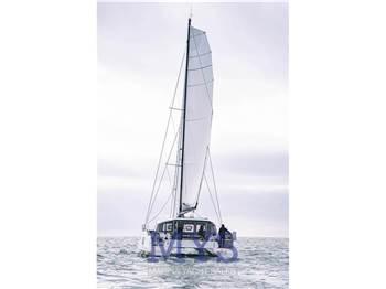 Nautitech 40 OPEN NEW