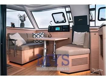 Nautitech 40 OPEN NEW