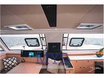 Nautitech 40 OPEN NEW