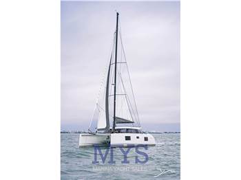 Nautitech 40 OPEN NEW