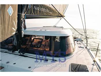 Nautitech 40 OPEN NEW