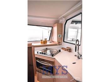 Nautitech 40 OPEN NEW