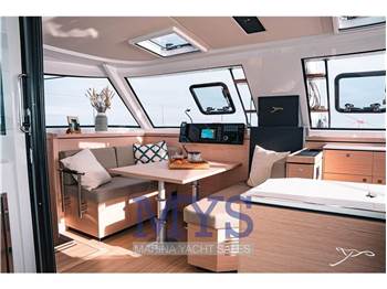 Nautitech 40 OPEN NEW