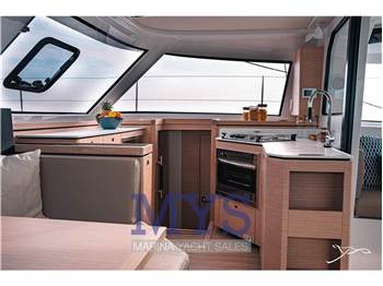 Nautitech 40 OPEN NEW