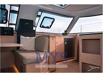 Nautitech 40 OPEN NEW