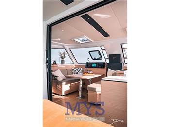 Nautitech 40 OPEN NEW