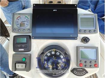 Jeanneau SUN ODYSSEY 43 DS