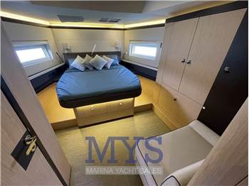 Beneteau OCEANIS YACHT 62
