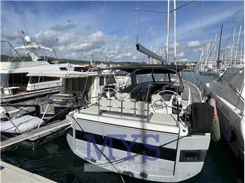 Beneteau OCEANIS YACHT 62