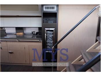 Beneteau OCEANIS YACHT 62