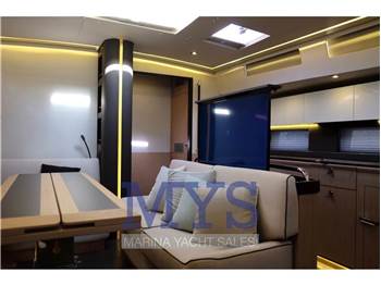 Beneteau OCEANIS YACHT 62