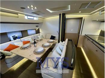 Beneteau OCEANIS YACHT 62